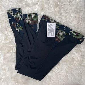 S2 SPORTSWEAR LEGGINGS